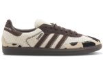 notitle x adidas Samba OG ‘Cow Print’ ID6024 Wabasta store