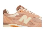 size? x New Balance 990v3 Made in USA ‘Keepin’ it Running’M990SZ3