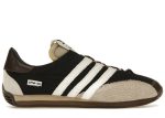 Song for the Mute x adidas Country OG ‘Black Wonder Beige’ ID3546 Wabasta store