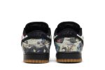 Supreme x Nike SB Dunk Low ‘Rammellzee’ FD8778-001