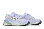 The Whitaker Group x New Balance 9060 ‘Missing Pieces Pack – Daydream Blue’ U9060WG1