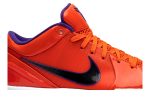 UNDEFEATED x Nike Kobe 4 Protro ‘Team Orange’ CQ3869-800 Wabasta store