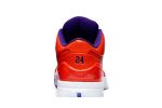 UNDEFEATED x Nike Kobe 4 Protro ‘Team Orange’ CQ3869-800 Wabasta store