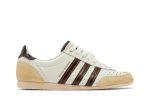 Wales Bonner x adidas Japan ‘Cream White’ GY5748  Wabasta store